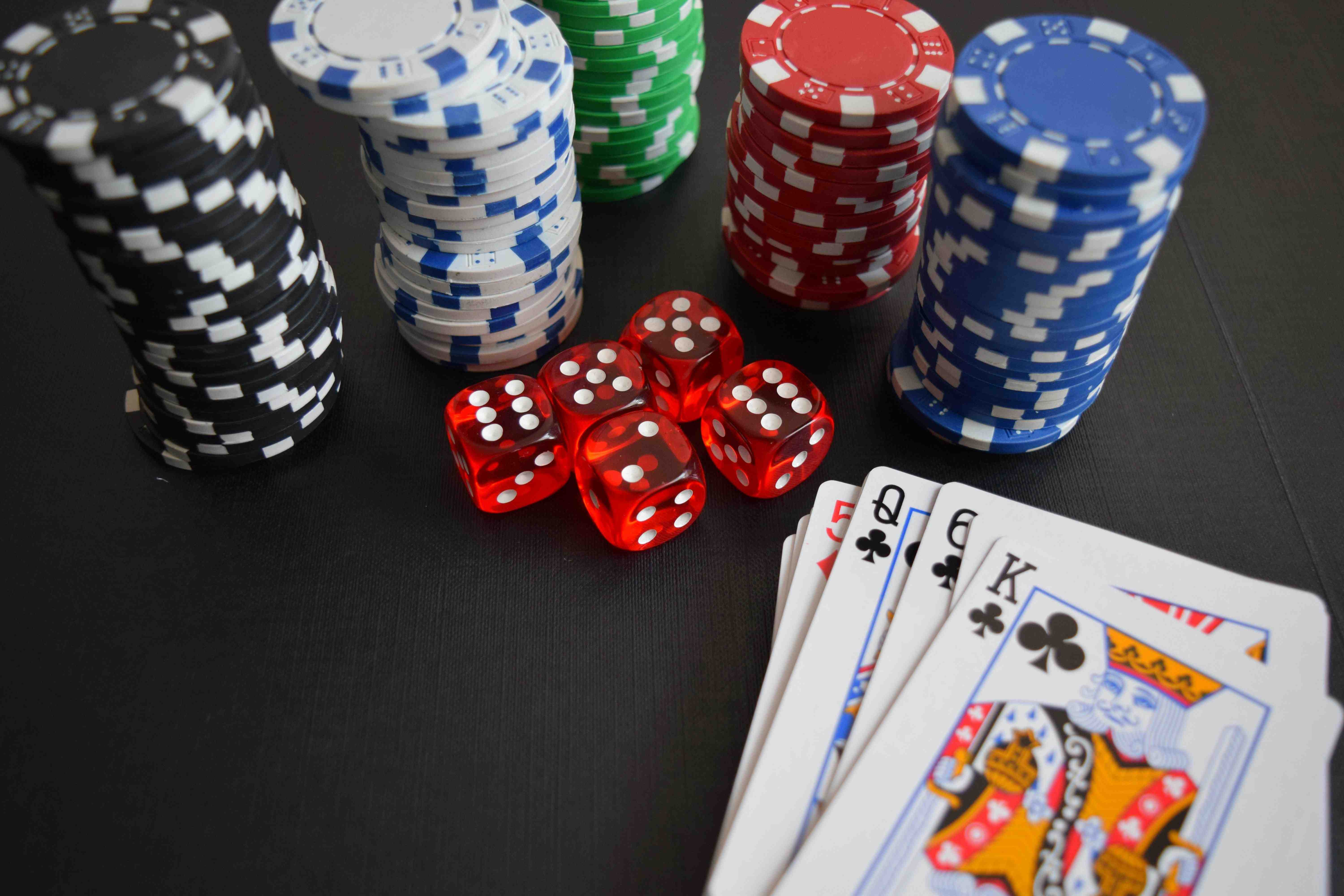 40win bet